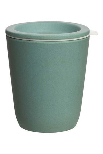 Bild von Dose PLAIN 13,3 cm green