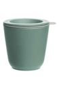 Bild von Dose PLAIN 9,6 cm green