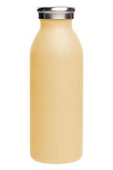 Bild von Trinkflasche PLAIN 500 ml creme