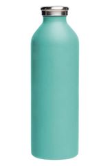 Bild von Trinkflasche PLAIN 1000 ml green