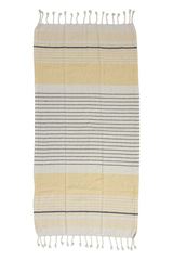 Bild von Hamam-Tuch STRIPES 100 cm