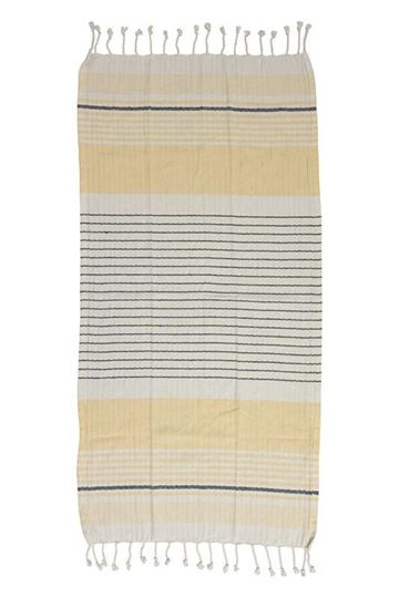 Bild von Hamam-Tuch STRIPES 100 cm