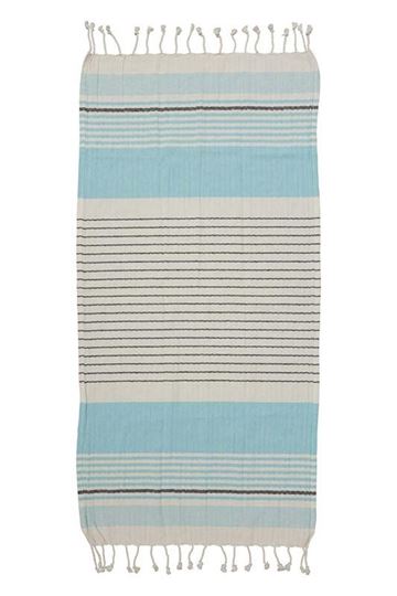 Bild von Hamam-Tuch STRIPES 100 cm