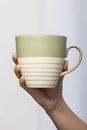 Bild von Tasse MODERN 500 ml