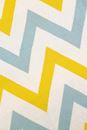 Bild von Babydecke GEOMETRIC