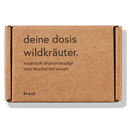 Bild von KRUUT - 3er- Set 15ml / 3 Portionen