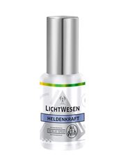 Bild von LichtWesen Heldenkraft, Duftspray