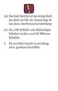 Bild von Pocket Quiz Schweiz - Sonderedition, VE-1