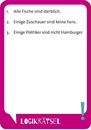 Bild von Pocket Quiz Gehirnjogging, VE-1