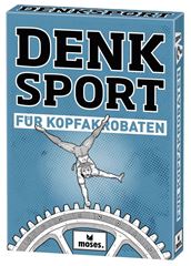 Bild von Denksport für Kopfakrobaten, VE-1