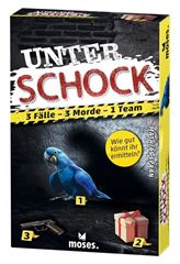 Bild von Unter Schock, VE-1