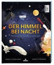 Bild von Der Himmel am Tag - Der Himmel bei Nacht, VE-1