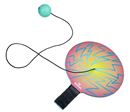 Bild von Paddle Ball, VE-4