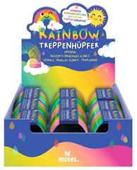 Bild von Treppenhüpfer RAINBOW, VE-9