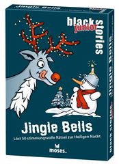 Bild von black stories junior Jingle Bells, VE-1