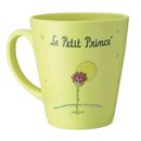 Bild von the little prince - large mug  yellow, VE-6