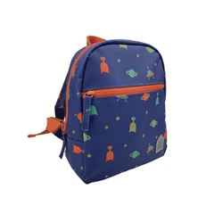 Bild von la galaxie - small backpack , VE-2