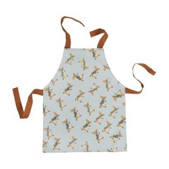 Bild von peter rabbit - coated cotton apron , VE-6