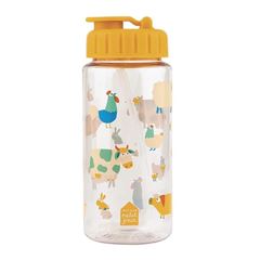 Bild von bottle 0.35l la ferme, VE-4