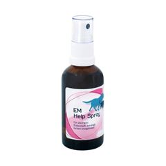 Bild von EMVet Help Spray, 50ml von Phytodor