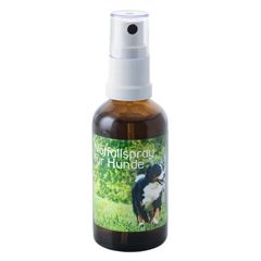 Bild von Notfall-Spray für Hunde 50 ml