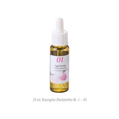 Bild von 39 Rescue Remedy (Notfallmischung) Bachblüten von Phytodor