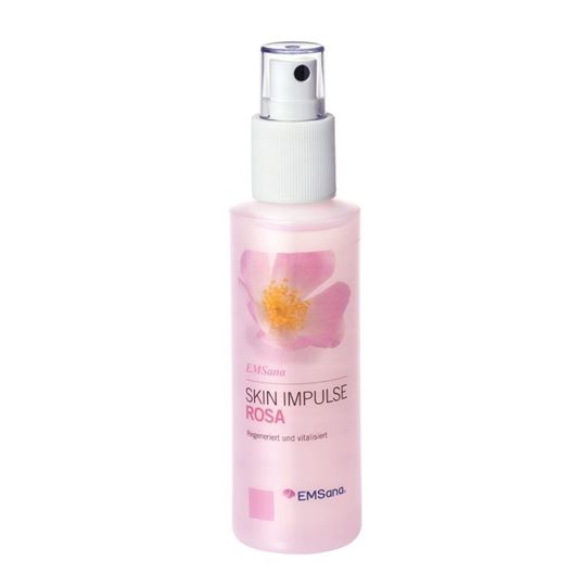 Bild von EMsana Skin Impuls Rosa, 100 ml von Phytodor