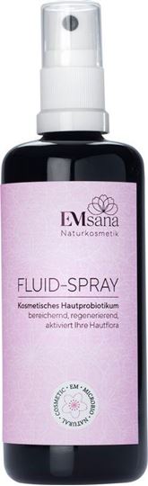 Bild von EMsana Fluid Spray, 100 ml von Phytodor