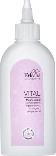 Bild von EMsana Vital, 150 ml von Phytodor