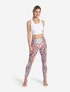 Bild von Yoga Leggings Mangala in erdrot-natur von The Spirit of Om