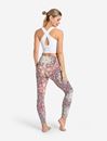 Bild von Yoga Leggings Mangala in erdrot-natur von The Spirit of Om