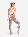 Bild von Yoga Leggings Mangala in erdrot-natur von The Spirit of Om