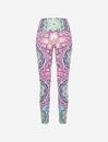 Bild von Yoga Leggings Mangala in holi von The Spirit of Om