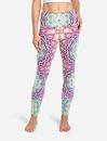 Bild von Yoga Leggings Mangala in holi von The Spirit of Om