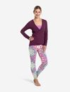 Bild von Yoga Leggings Mangala in holi von The Spirit of Om