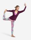 Bild von Yoga Leggings Mangala in holi von The Spirit of Om