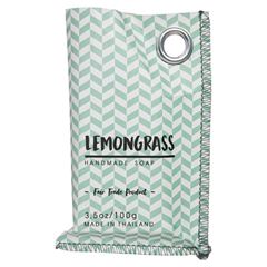 Bild von Seife LEMONGRASS