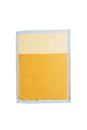 Bild von Geschirrtuch BICOLOR yellow