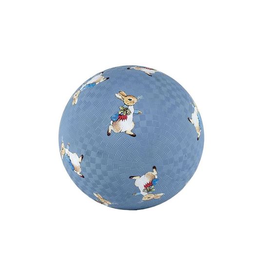 Bild von peter rabbit - large playground ball , VE-3