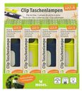 Bild von Expedition Natur Clip Taschenlampe, VE-12