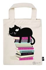 Bild von Ed, the Cat Büchertasche Ed, VE-6