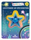 Bild von Happy Day Leuchtende Speichensterne LED, VE-24