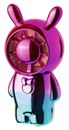 Bild von USB-Ventilator Metallic-Bunny, VE-8