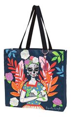 Bild von Basically it's magic Shopper Santa Muerte, VE-2