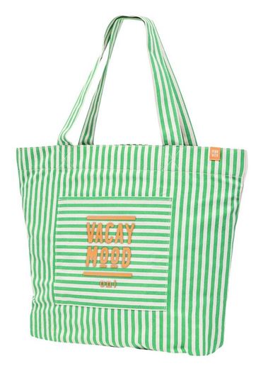 Bild von Fernweh XL Shopper Vacay Mood, VE-1