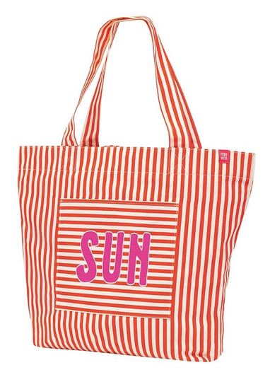 Bild von Fernweh XL Shopper Sun, VE-1