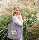 Bild von Fernweh XL Shopper Lemon, VE-1