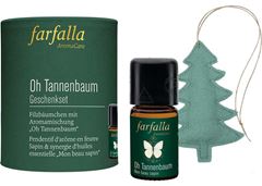 Bild von Geschenkset Oh Tannenbaum, 5ml