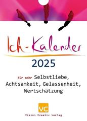 Bild von Ich-Kalender 2025