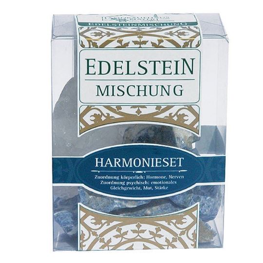 Bild von Edelsteinmischung Harmonie-Set 200 g